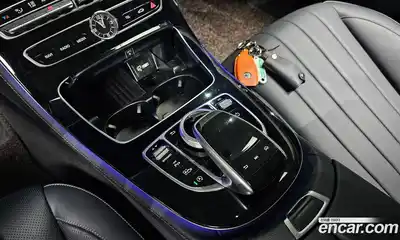 Mercedes-Benz E-Class 2019 2.0 Автомат в Москве № 193981, миниатюра 8