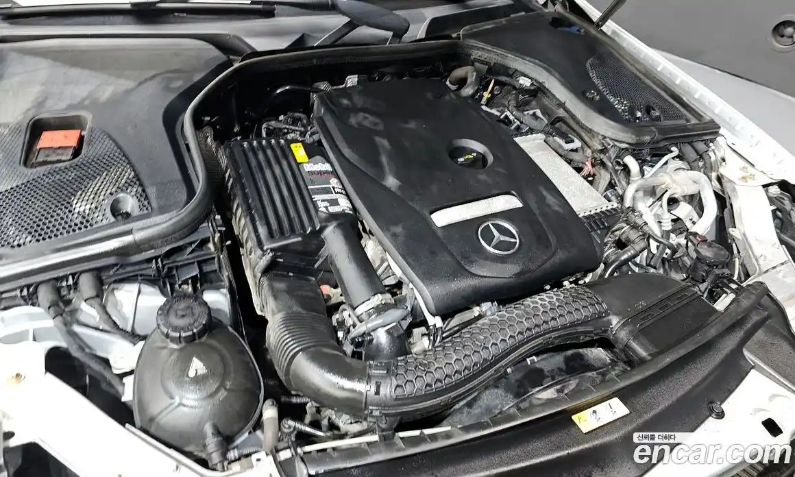 Mercedes-Benz E-Class 2020 2.0 Автомат в Москве № 194376, фото 13