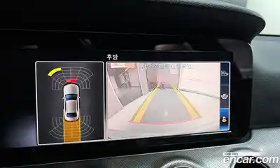 Mercedes-Benz E-Class 2020 2.0 Автомат в Москве № 194376, миниатюра 4