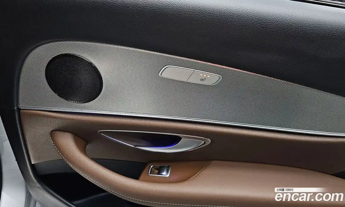 Mercedes-Benz E-Class 2020 2.0 Автомат в Москве № 194376, фото 5