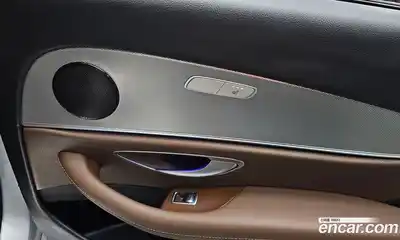 Mercedes-Benz E-Class 2020 2.0 Автомат в Москве № 194376, миниатюра 5