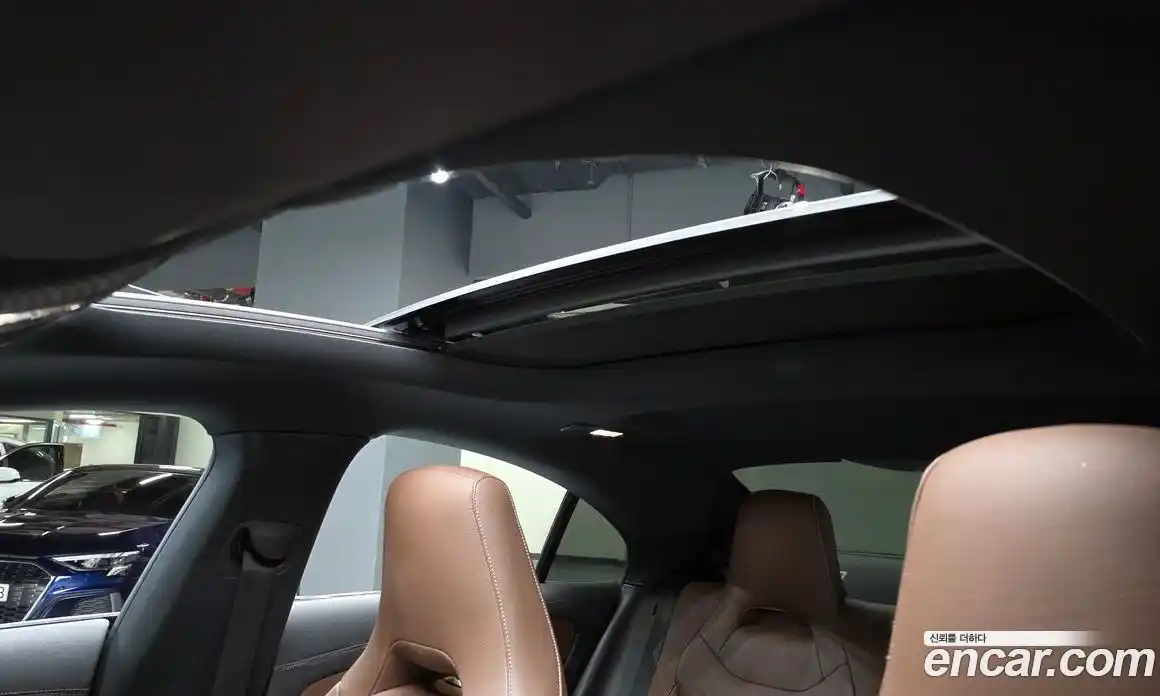 Mercedes-Benz CLA-Class 2021 2.0 Автомат в Москве № 194439, фото 17