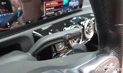 Mercedes-Benz CLA-Class 2021 2.0 Автомат в Москве № 194439, миниатюра 6