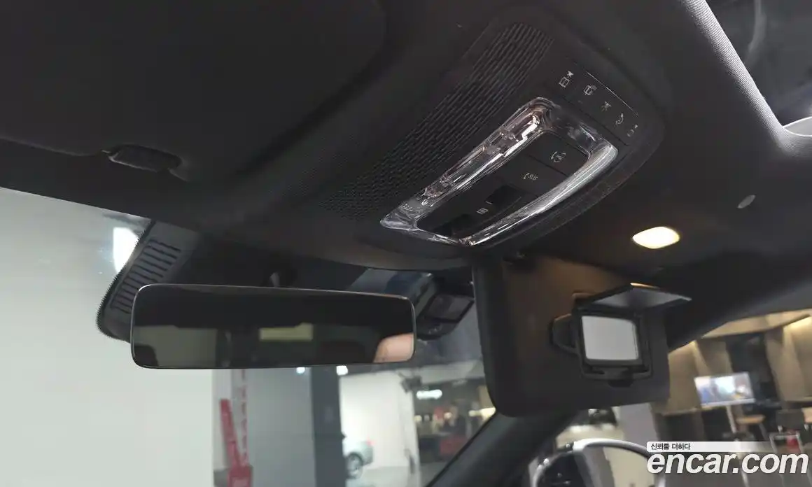 Mercedes-Benz CLA-Class 2021 2.0 Автомат в Москве № 194439, фото 9