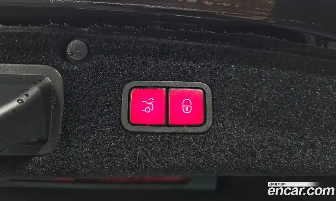 Mercedes-Benz S-Class 2016 5.5 Автомат в Москве № 195205, фото 18