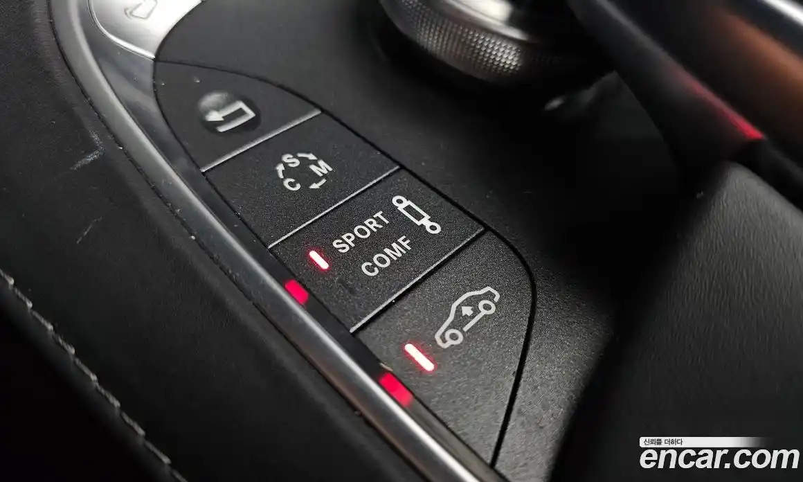 Mercedes-Benz S-Class 2016 5.5 Автомат в Москве № 195205, фото 20