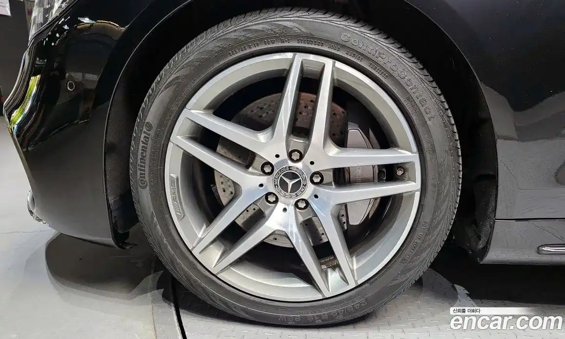 Mercedes-Benz S-Class 2020 2.9 Автомат в Москве № 195255, фото 13