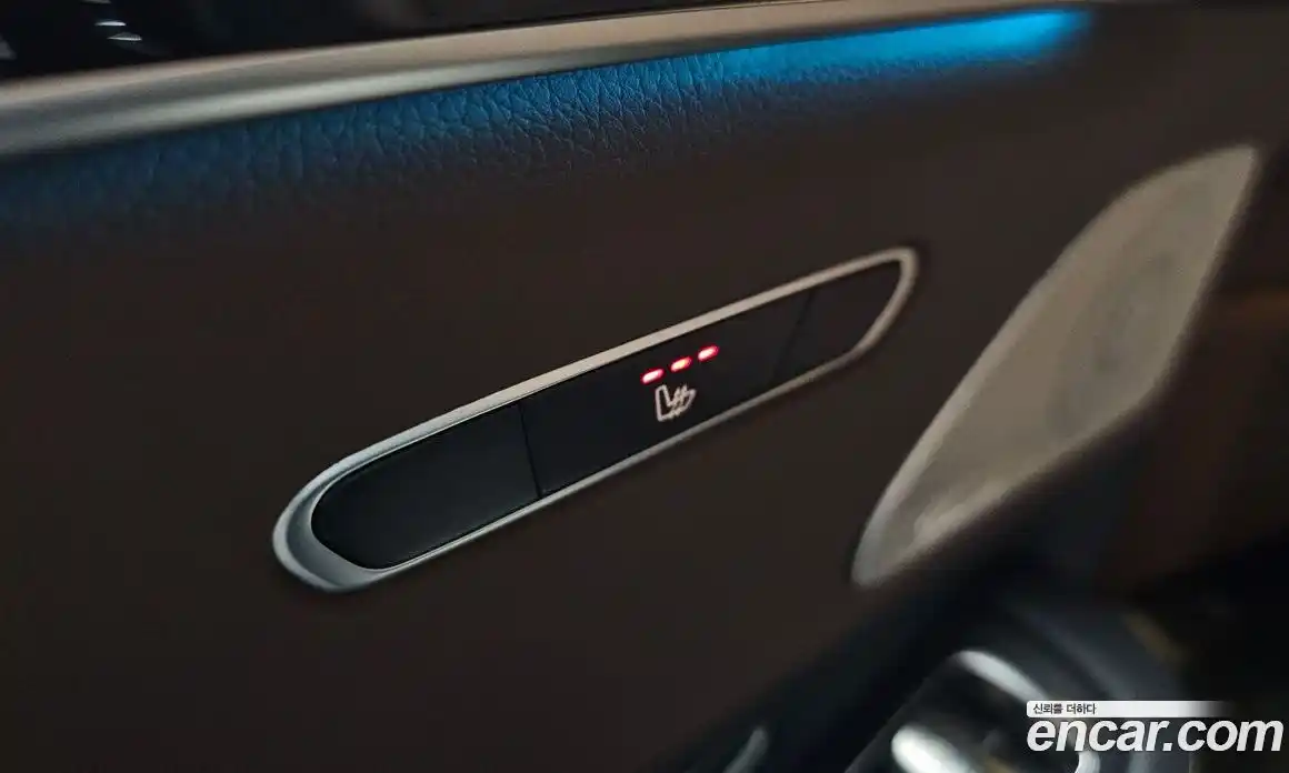 Mercedes-Benz S-Class 2020 2.9 Автомат в Москве № 195255, фото 16