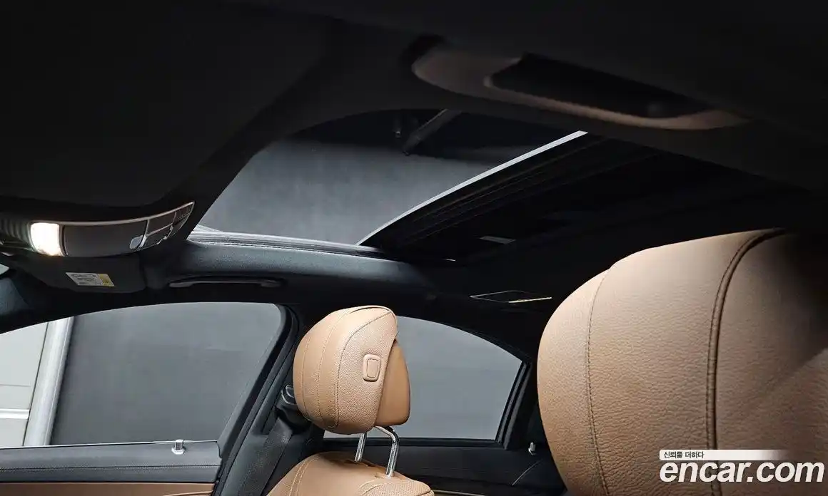 Mercedes-Benz S-Class 2020 2.9 Автомат в Москве № 195255, фото 20