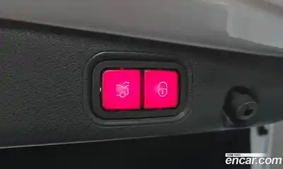 Mercedes-Benz E-Class, 2019