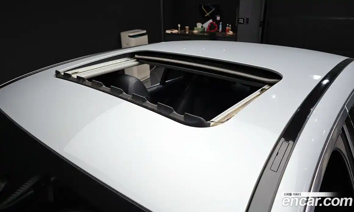 Mercedes-Benz E-Class 2019 2.0 Автомат в Москве № 195442, фото 12