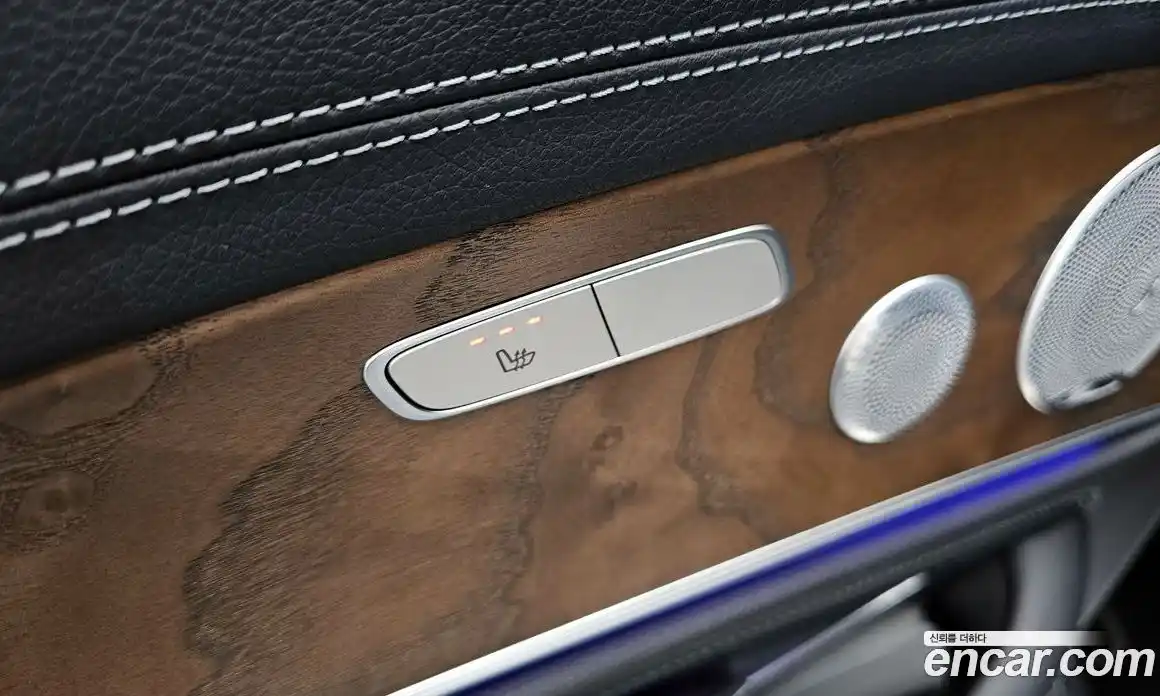 Mercedes-Benz E-Class 2019 2.0 Автомат в Москве № 195442, фото 8