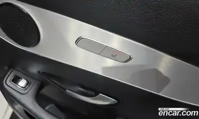 Mercedes-Benz GLC-Class 2016 2.1 Автомат в Москве № 195610, миниатюра 11