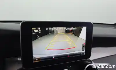 Mercedes-Benz GLC-Class 2016 2.1 Автомат в Москве № 195610, миниатюра 4