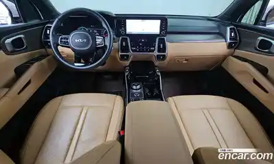 Kia Sorento 2022 1.6 Автомат в Москве № 19630, миниатюра 12