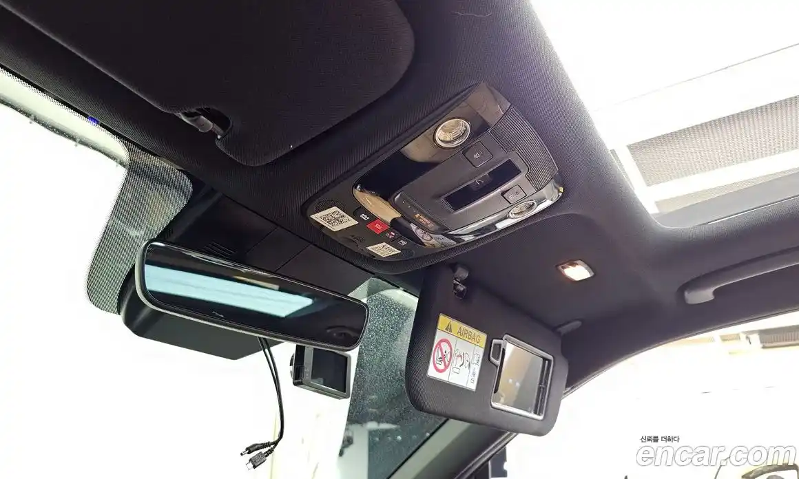 Kia Sorento 2022 1.6 Автомат в Москве № 19630, фото 13