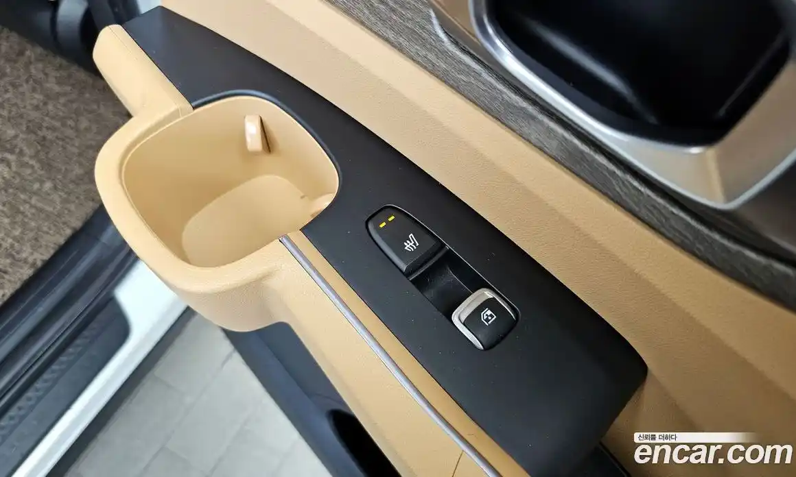 Kia Sorento 2022 1.6 Автомат в Москве № 19630, фото 17