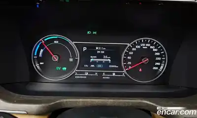 Kia Sorento 2022 1.6 Автомат в Москве № 19630, миниатюра 2