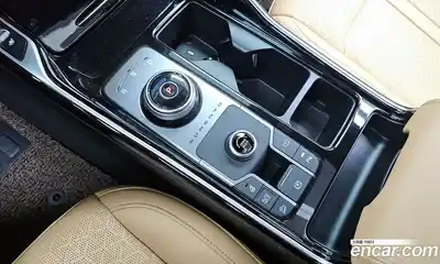 Kia Sorento 2022 1.6 Автомат в Москве № 19630, миниатюра 5