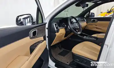 Kia Sorento 2022 1.6 Автомат в Москве № 19630, миниатюра 8