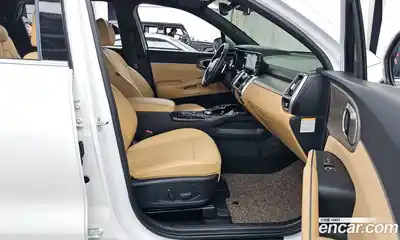 Kia Sorento 2022 1.6 Автомат в Москве № 19630, миниатюра 9