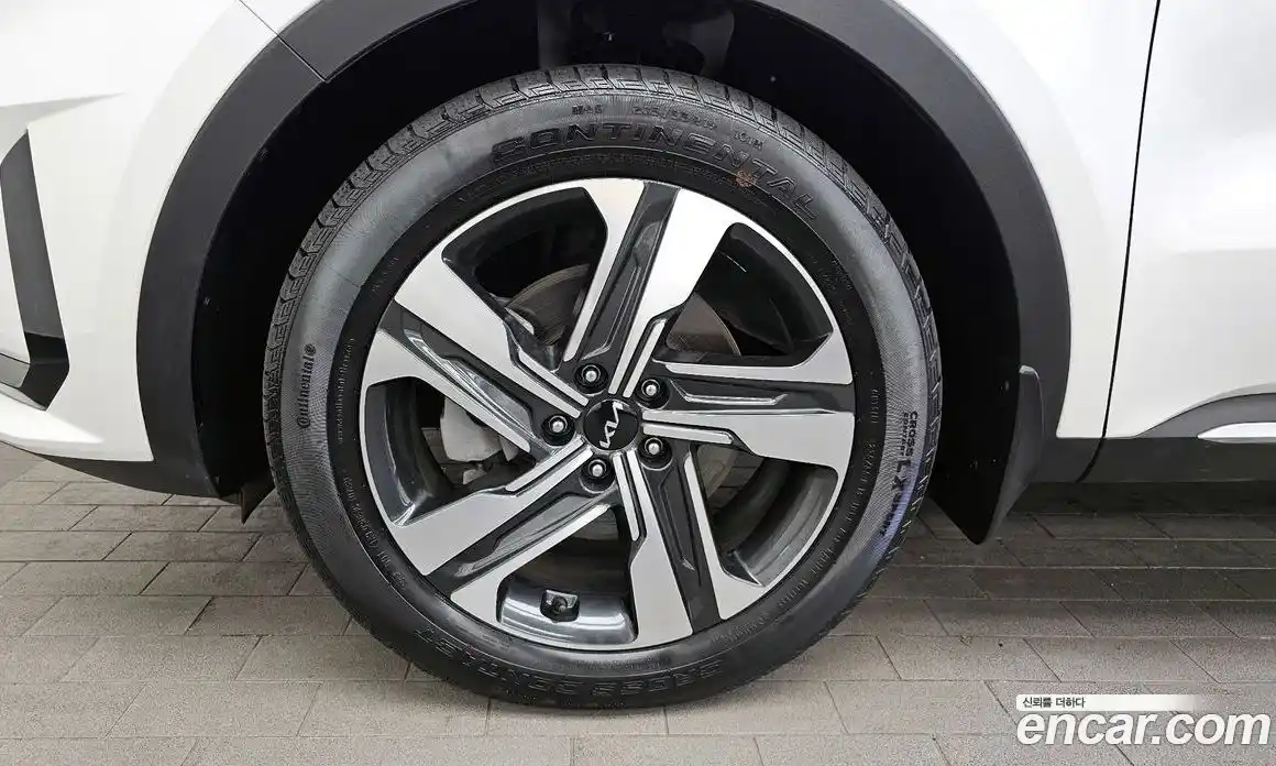 Kia Sorento 2022 1.6 Автомат в Москве № 19630, фото 10