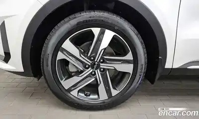 Kia Sorento 2022 1.6 Автомат в Москве № 19630, миниатюра 10