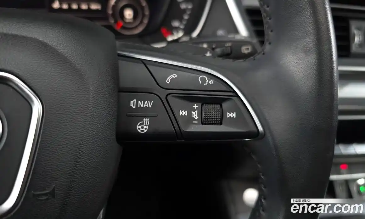 Audi Q5 2020 2.0 Автомат в Москве № 196458, фото 3