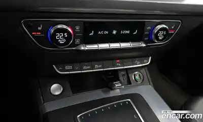 Audi Q5 2020 2.0 Автомат в Москве № 196458, миниатюра 9