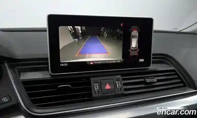 Audi Q5 2020 2.0 Автомат в Москве № 196458, миниатюра 10