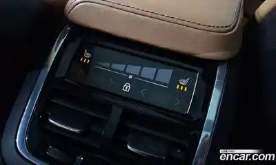 Volvo XC60 2019 2.0 Автомат в Москве № 197111, миниатюра 3