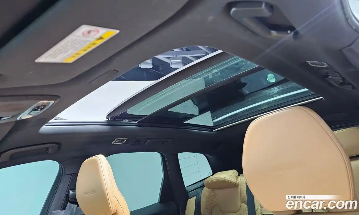 Volvo XC60 2019 2.0 Автомат в Москве № 197111, фото 5