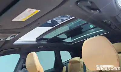 Volvo XC60 2019 2.0 Автомат в Москве № 197111, миниатюра 5