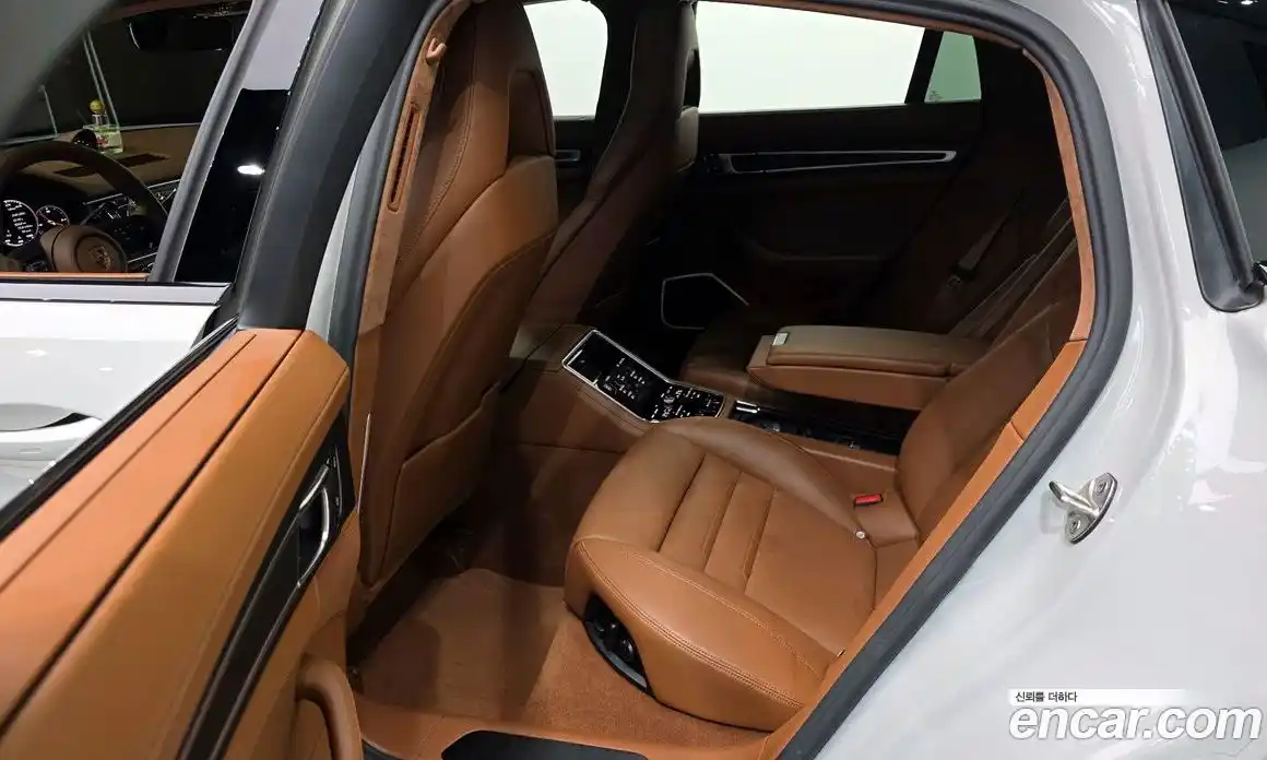 Porsche Panamera 2023 2.9 Автомат в Москве № 197215, фото 18