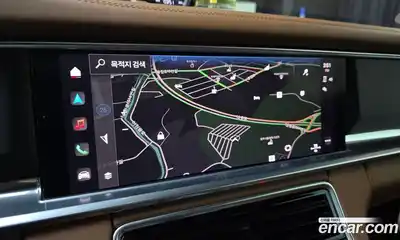 Porsche Panamera 2023 2.9 Автомат в Москве № 197215, миниатюра 2