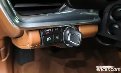 Porsche Panamera 2023 2.9 Автомат в Москве № 197215, миниатюра 7