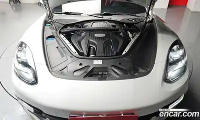 Porsche Panamera 2018 3.0 Автомат в Москве № 197284, миниатюра 7