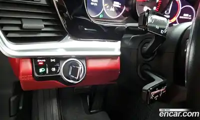 Porsche Panamera 2018 3.0 Автомат в Москве № 197284, миниатюра 9