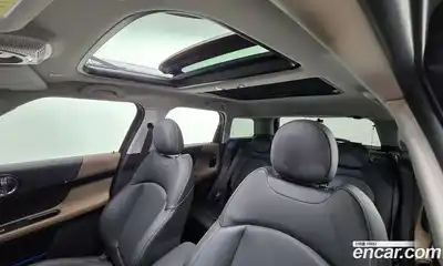 Mini Countryman, 2019