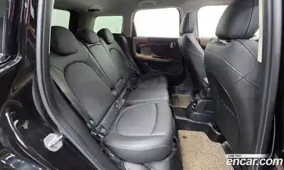 Mini Countryman 2019 2.0 Автомат в Москве № 198435, миниатюра 2