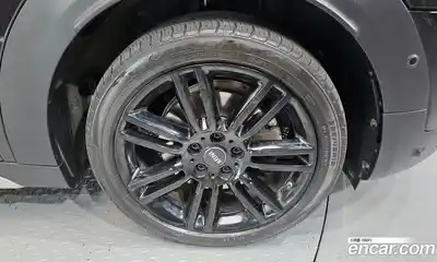 Mini Countryman 2019 2.0 Автомат в Москве № 198435, миниатюра 3