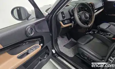 Mini Countryman 2019 2.0 Автомат в Москве № 198435, миниатюра 6