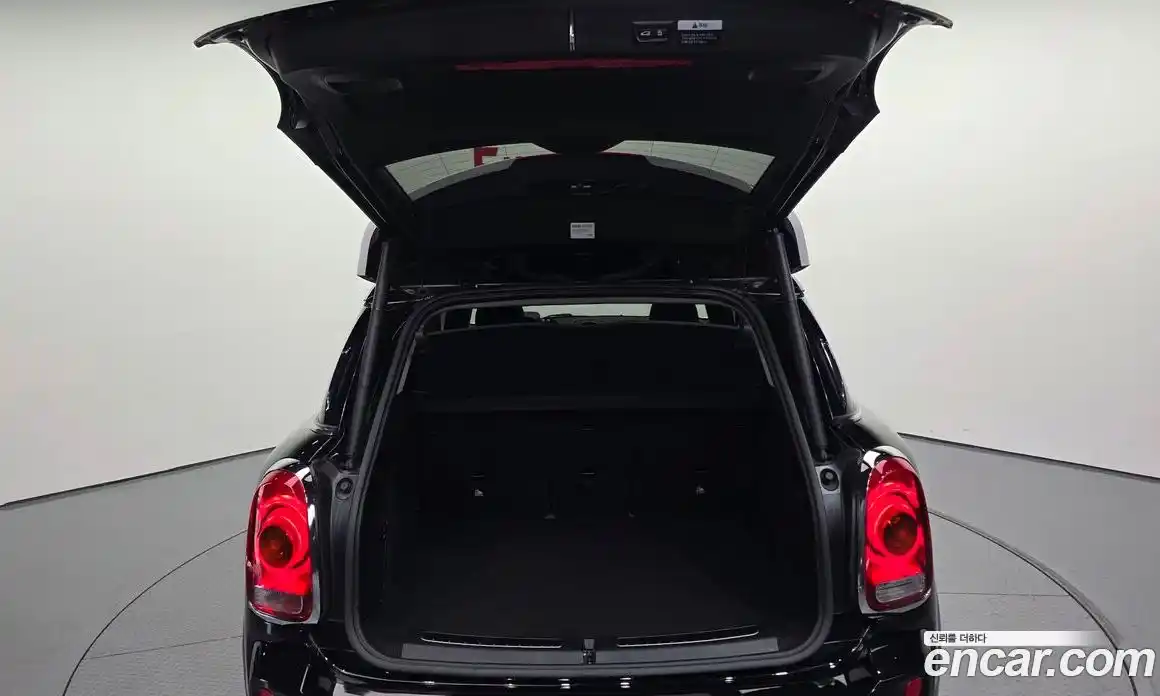 Mini Countryman 2019 2.0 Автомат в Москве № 198435, фото 7