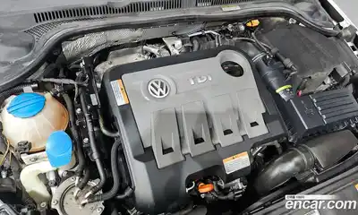 Volkswagen Jetta 2013 2.0 Автомат в Москве № 199268, миниатюра 11