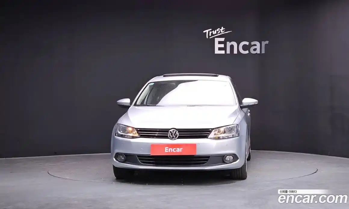 Volkswagen Jetta 2013 2.0 Автомат в Москве № 199268, фото 19