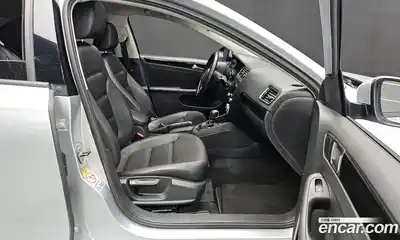 Volkswagen Jetta 2013 2.0 Автомат в Москве № 199268, миниатюра 3