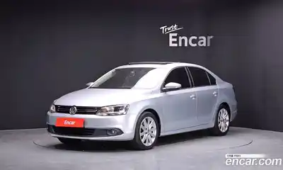Volkswagen Jetta 2013 2.0 Автомат в Москве № 199268, миниатюра 6