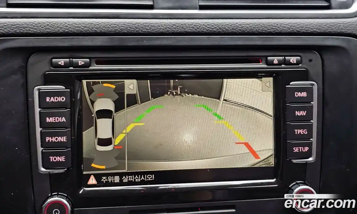 Volkswagen Jetta 2013 2.0 Автомат в Москве № 199268, фото 7