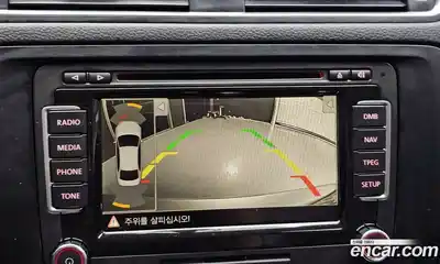 Volkswagen Jetta 2013 2.0 Автомат в Москве № 199268, миниатюра 7