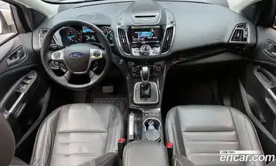 Ford Escape 2014 2.0 Автомат в Москве № 199750, миниатюра 11